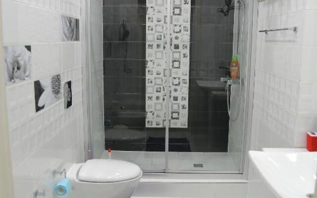 Royal Gold Apartment Bishkek