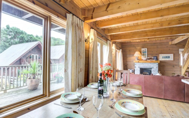 Chalet Petherick