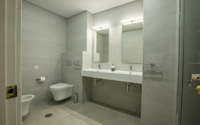 Piso Triana, Sevilla