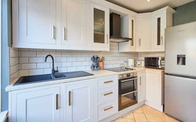 Host Stay Wellington Street