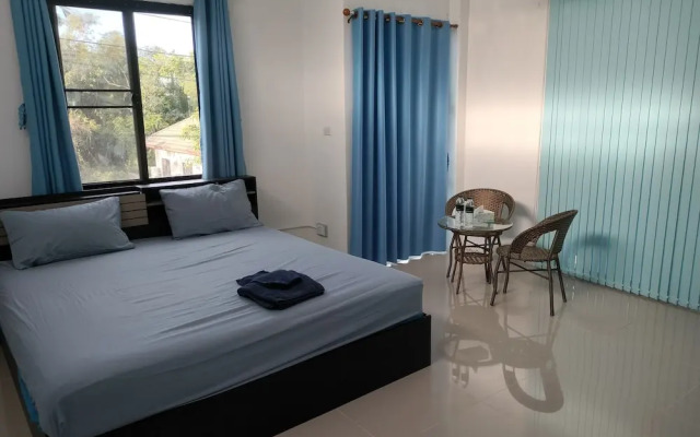 Den Nest Guest House KRABI