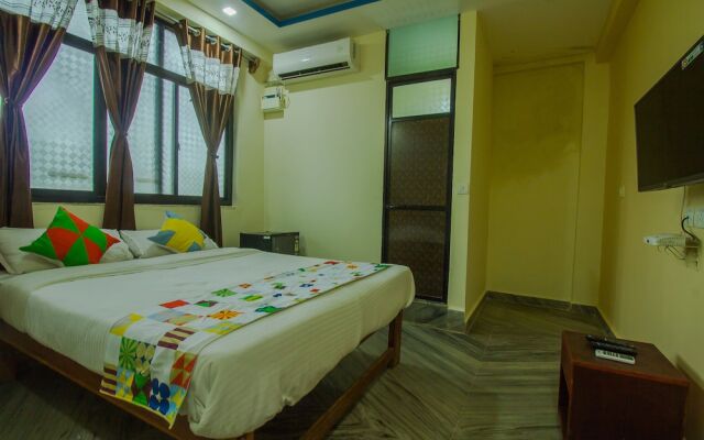 OYO 16887 Home Elegant Stay Near Calangute Beach