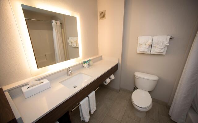 Holiday Inn Express Hotel & Suites Lexington-Downtown by IHG