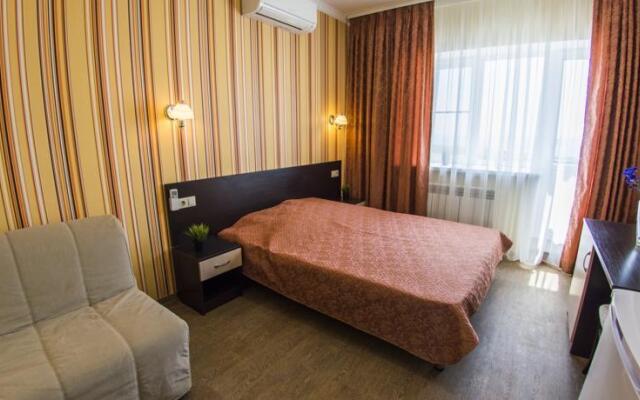 Семь Ветров