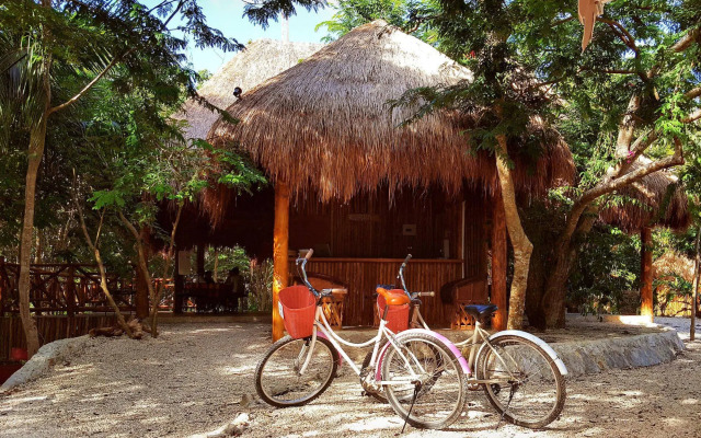 Akumal Natura
