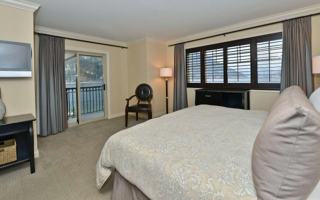 Prestige Lakeside Resort, WorldHotels Elite