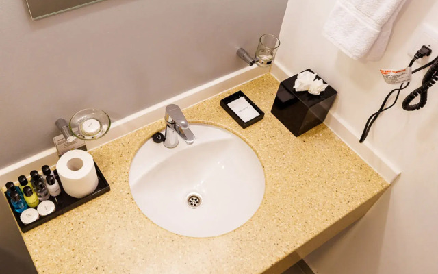 Brion City Hotel, BW Signature Collection