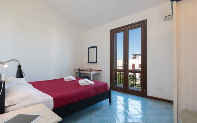 Appartamento Casa Vacanze Aurora Trilo 3 P1
