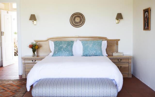 Auberge Rozendal Guest Farm