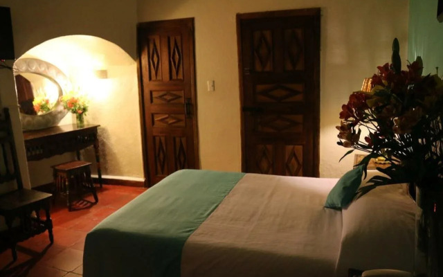 William Hotel Boutique De Diseño