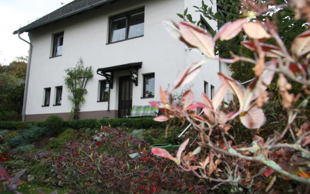 Ferienwohnung Am Steinbachtal