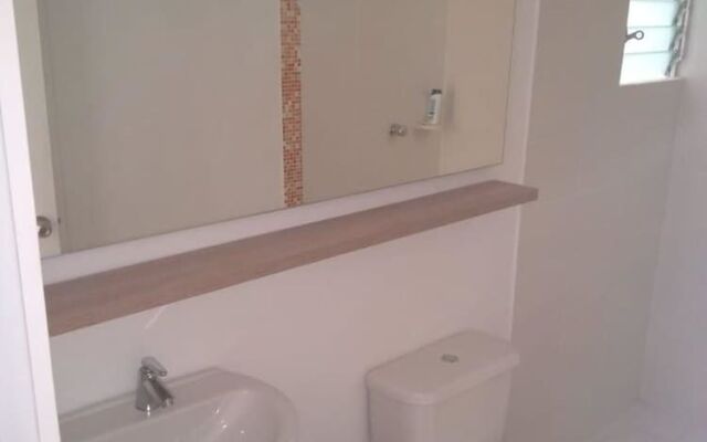 Apartamento conjunto Entre Sierras