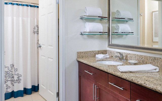 Residence Inn Youngstown Boardman/Poland