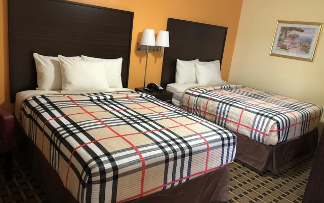 Old Kentucky Home Motel