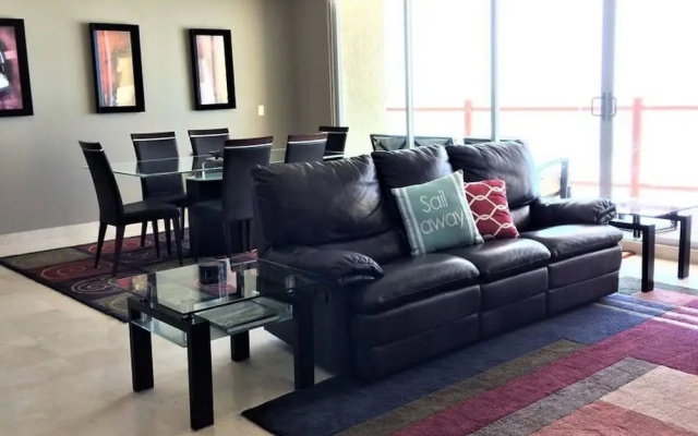 Encanto Living 1001 -2BR by Kivoya