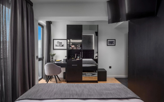 No 15 Ermou Hotel