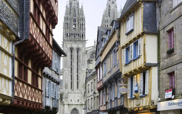 Mercure Quimper Centre