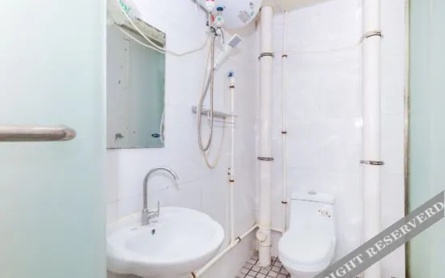 Xi'an K8 Express Hotel