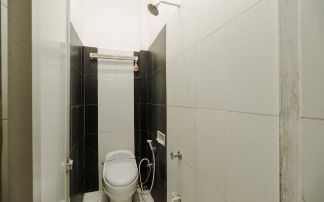 RedDoorz Syariah near Baiturrahman Aceh