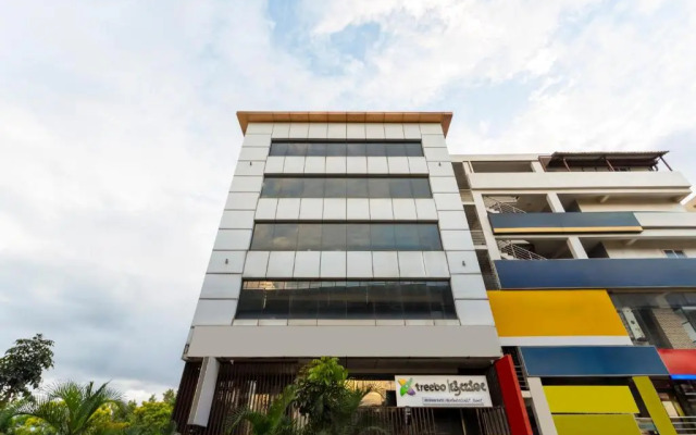 Treebo Millennium Suites