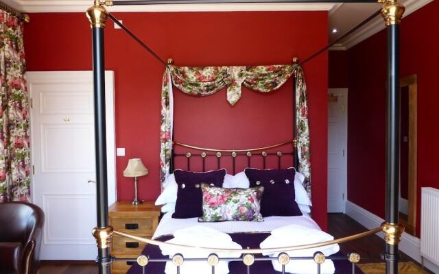 Glenridding House