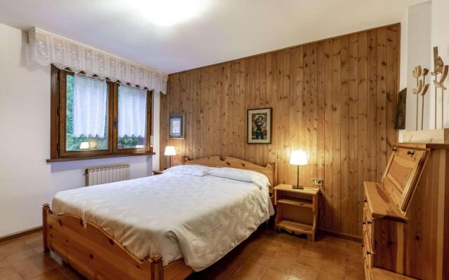 Giusti - Three rooms apartment. (022036-AT-060078)-384 GIUSTI