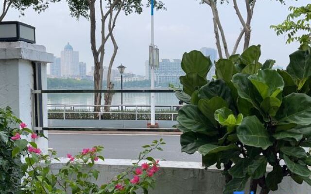 Zhaoqing Chidu Homestay