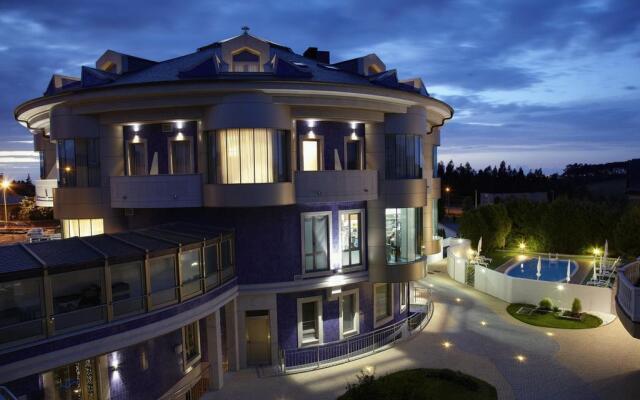 Blanco Hotel Spa