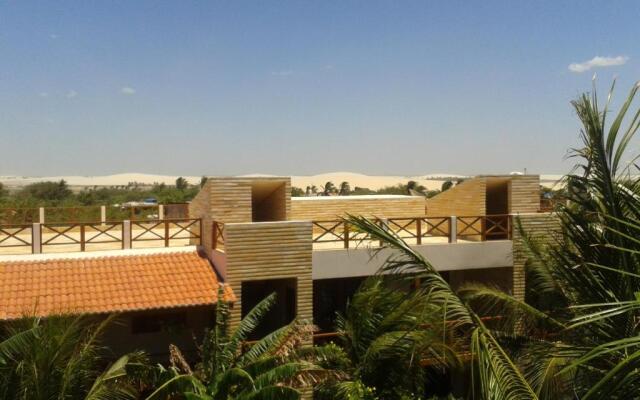 Serrote Breezes Apartamento 04