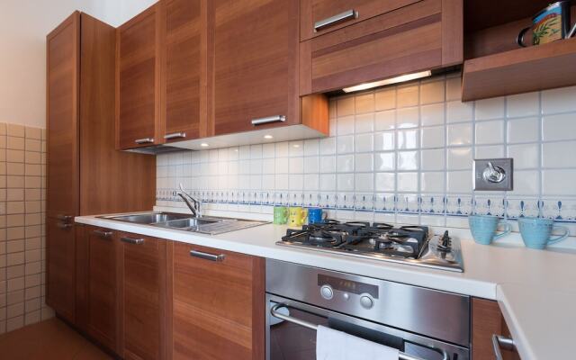 Ognissanti Design by Mmega