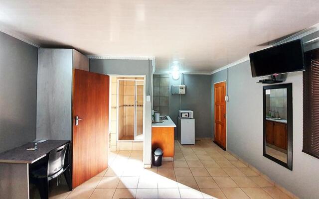 Genesis Self Catering Apartments