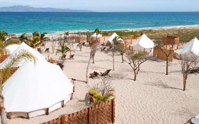 ChiloChill Glamping Resort