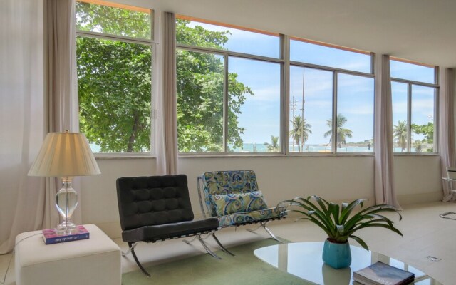 LinkHouse Majestic 5-Suites Copacabana C11-009