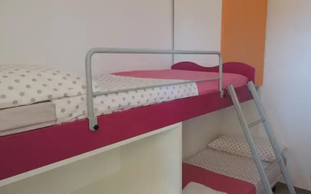 Casa Vacanza Guardamare