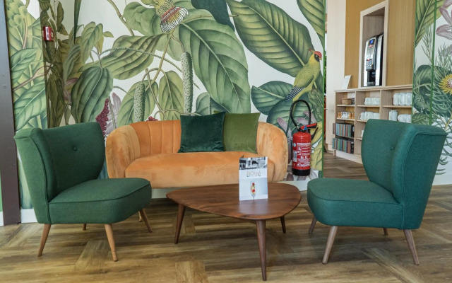 Mercure Niort Marais Poitevin