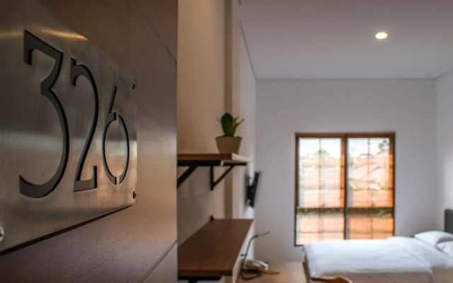 Rumanami Residence