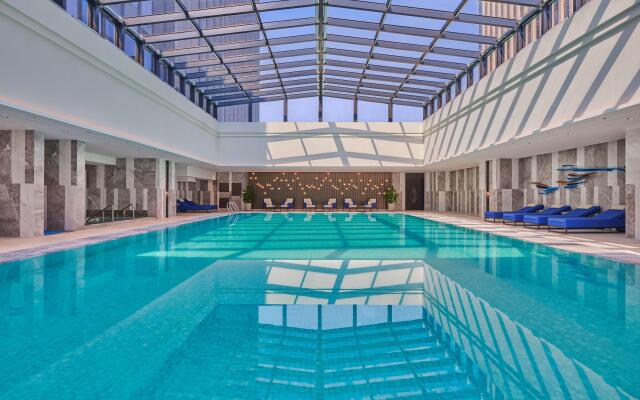 Hilton Yancheng