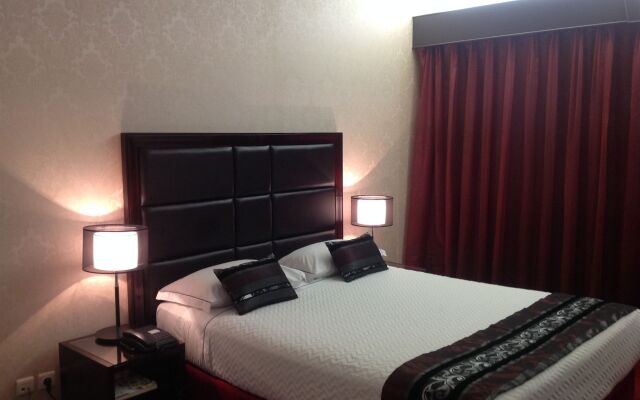 VIP Grand Maputo