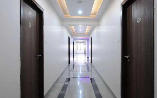 Hotel Sai Sangam
