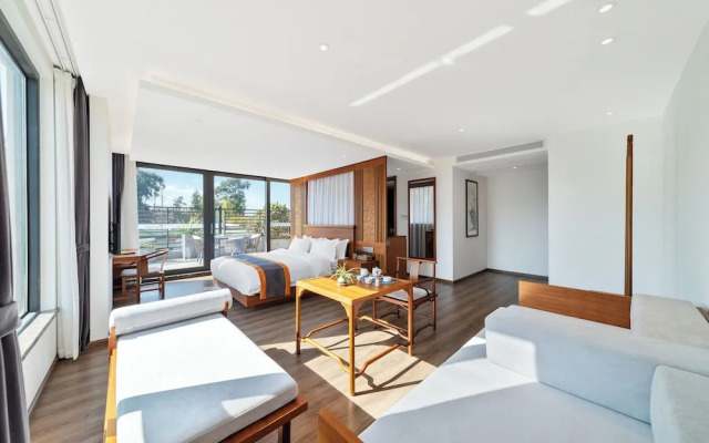 Kunming Boyue Hotel