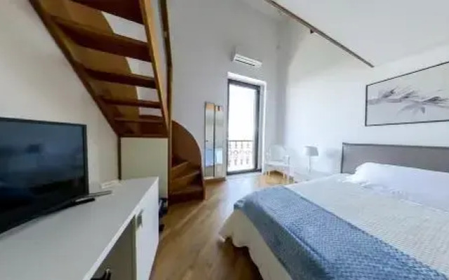 Hotel Europa Taranto