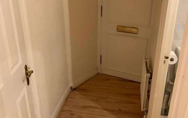 Lovely 1-bed Flat In Central London