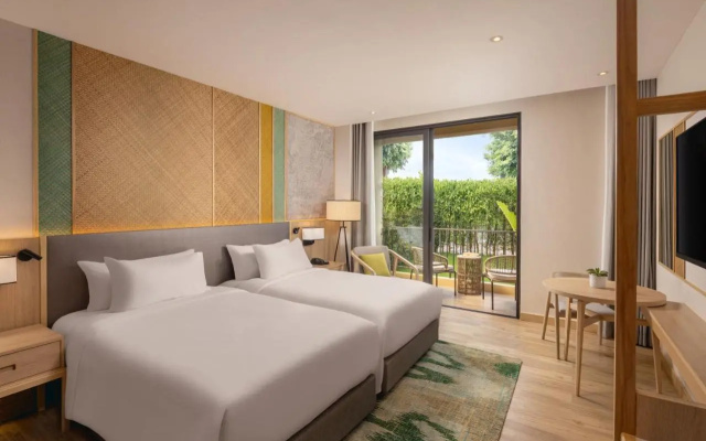 Dusit Princess Phatthalung