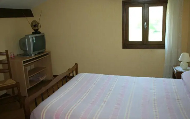 Chambres dHotes Chez Pascaline