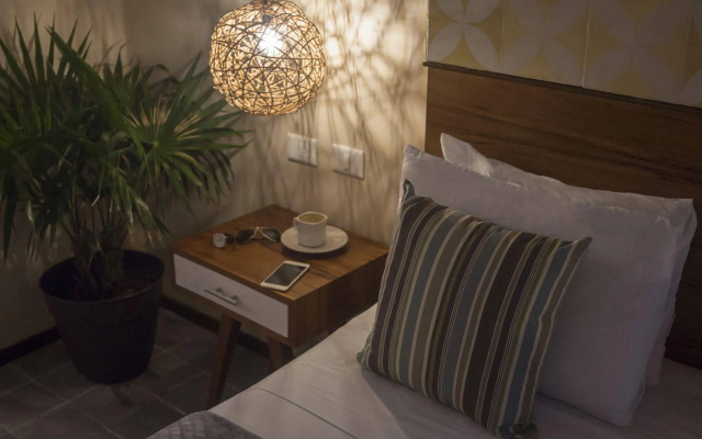 Quinta Margarita, Boho Chic Hotel