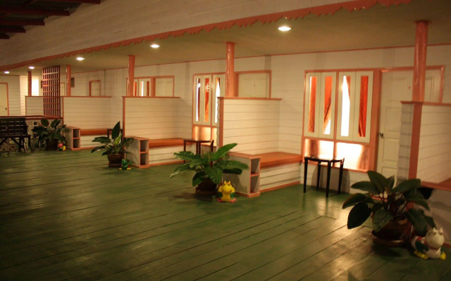 Mod Guesthouse Huahin