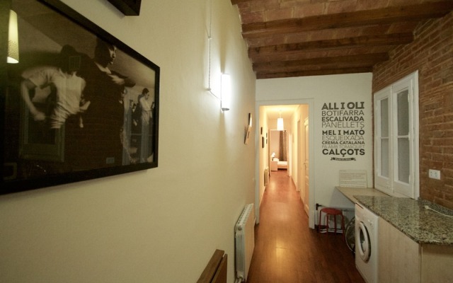 Charm Apartments BCN