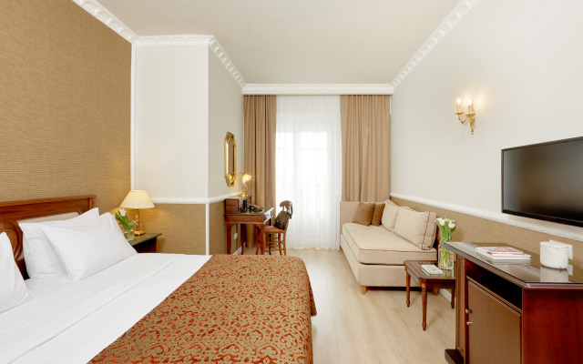 Grand Hotel Palace