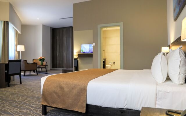 Eka Hotel Eldoret