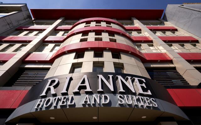 Rianne Hotel and Suites